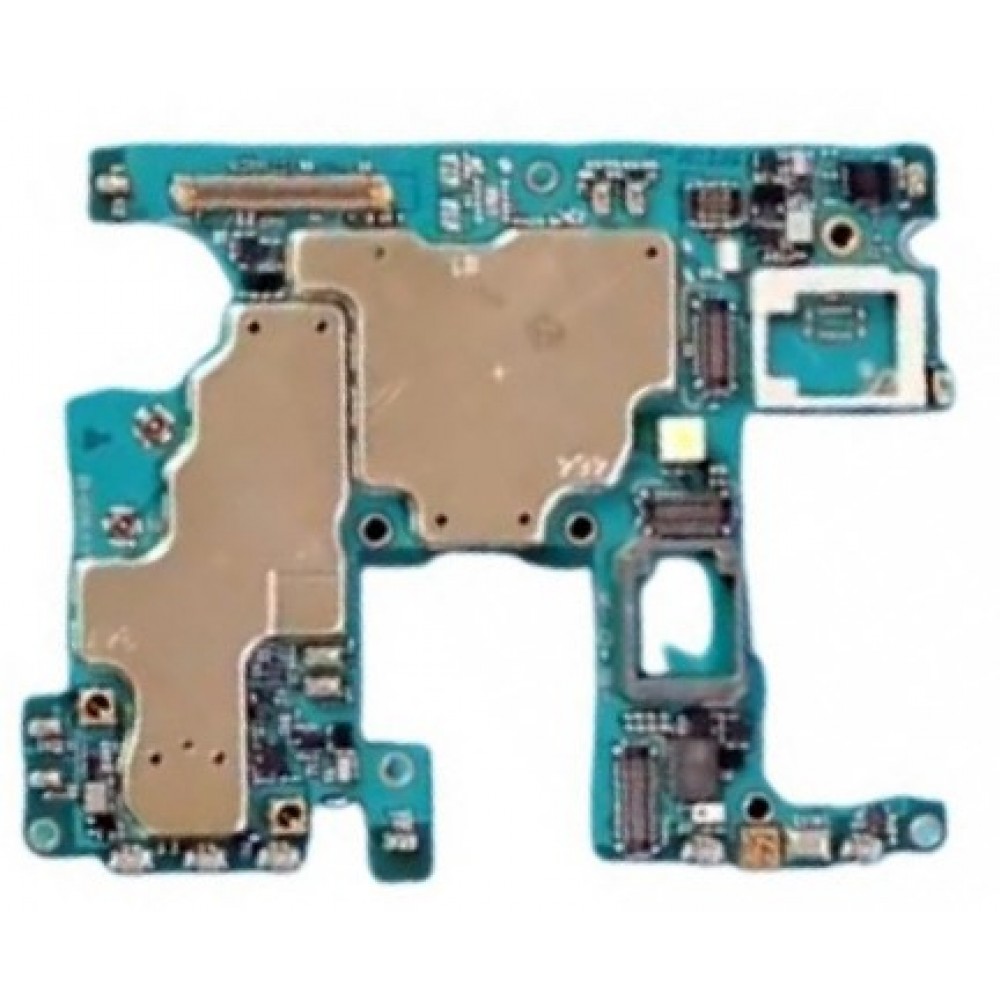 Samsung Galaxy A S G Gb Motherboard Pcb Module Cellspare